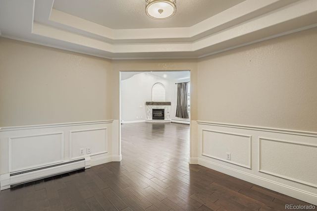 7832 W Oxford Circle, Lakewood, CO 80235