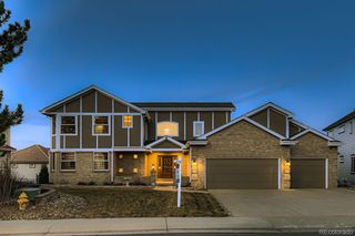 7832 W Oxford Circle, Lakewood, CO 80235