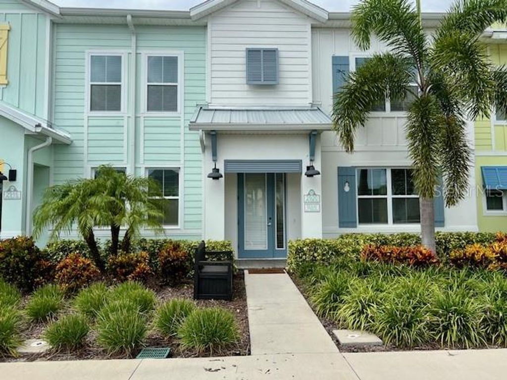 2920 ON THE ROCKS POINT, Kissimmee, FL 34747