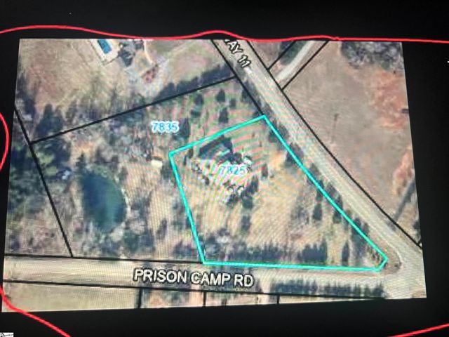 7825 Highway 11, Campobello, SC 29322