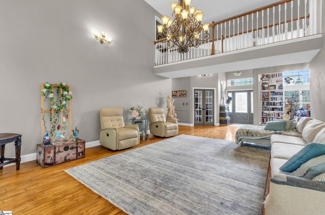 7825 Highway 11, Campobello, SC 29322