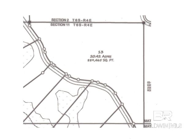21990 Creekfront Drive, Robertsdale, AL 36567