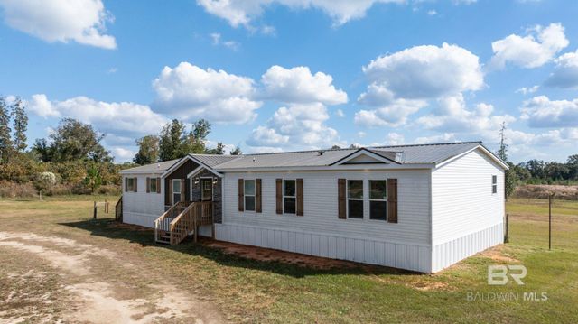 21990 Creekfront Drive, Robertsdale, AL 36567