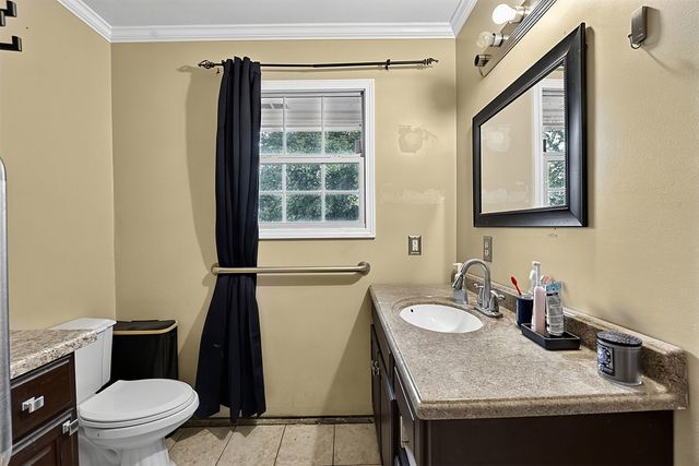 104 N Wortman Place, Claremore, OK 74017