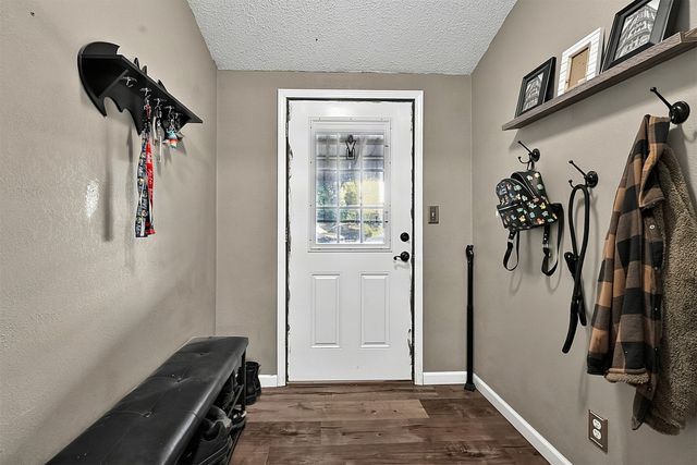 104 N Wortman Place, Claremore, OK 74017