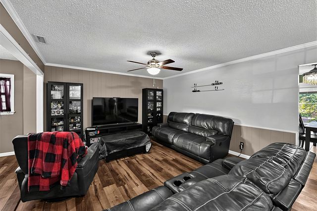104 N Wortman Place, Claremore, OK 74017