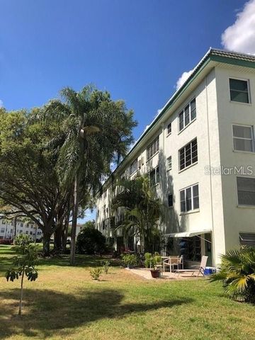 5725 80TH STREET N 404, St Petersburg, FL 33709