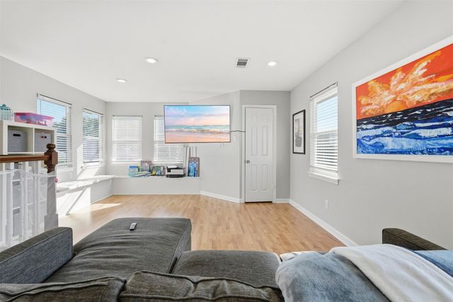 7927 Wolfield Lane, Houston, TX 77071