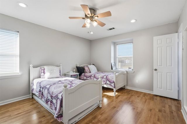 7927 Wolfield Lane, Houston, TX 77071