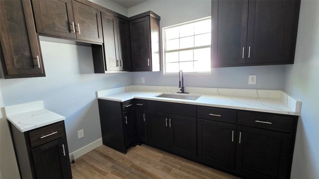 2936 S Jennings Avenue, Fort Worth, TX 76110