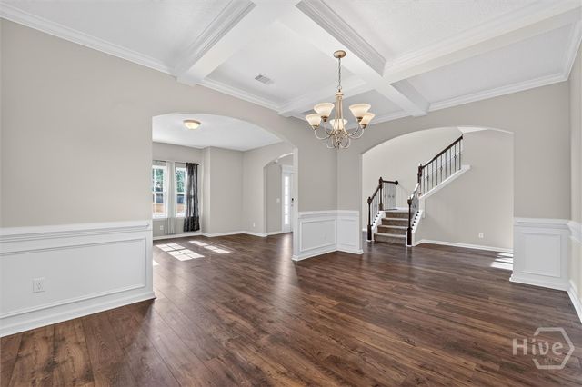 120 Turpentine, Hinesville, GA 31313