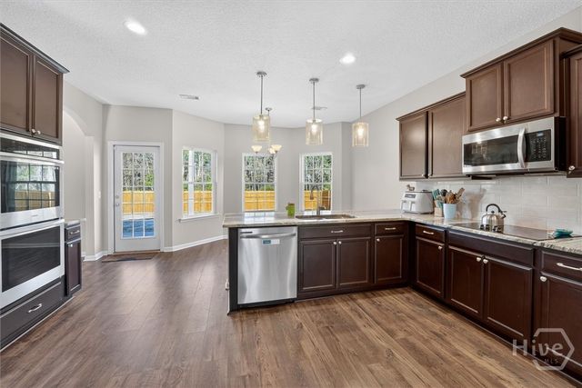 120 Turpentine, Hinesville, GA 31313