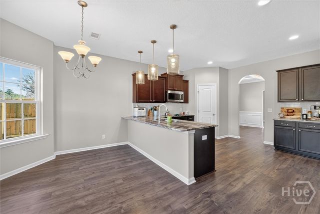 120 Turpentine, Hinesville, GA 31313