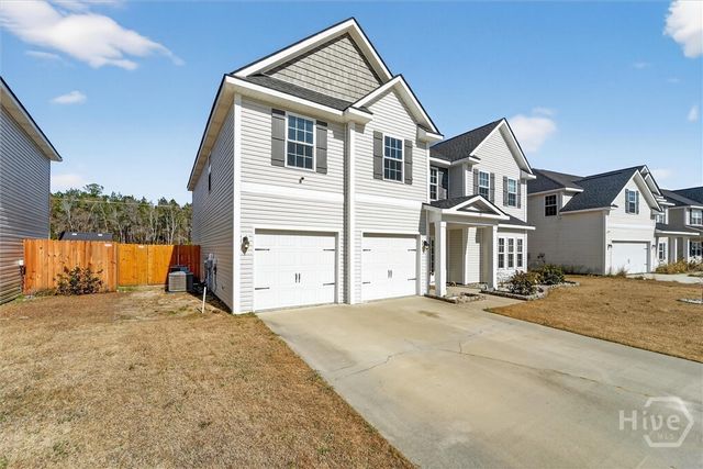 120 Turpentine, Hinesville, GA 31313