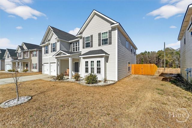 120 Turpentine, Hinesville, GA 31313