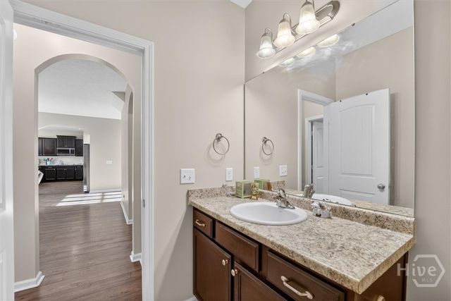 120 Turpentine, Hinesville, GA 31313