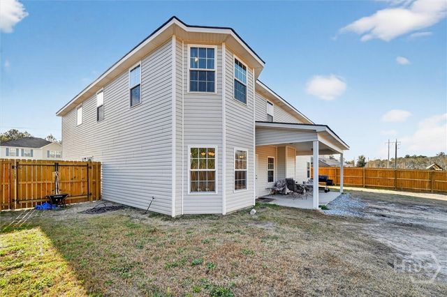 120 Turpentine, Hinesville, GA 31313