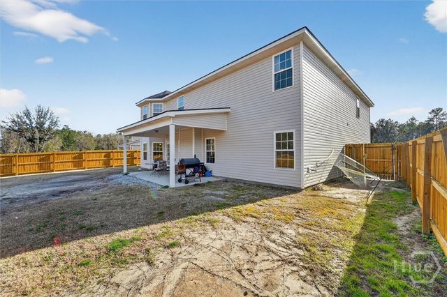 120 Turpentine, Hinesville, GA 31313