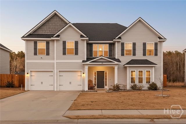 120 Turpentine, Hinesville, GA 31313