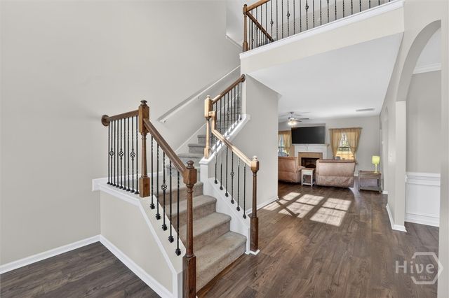 120 Turpentine, Hinesville, GA 31313