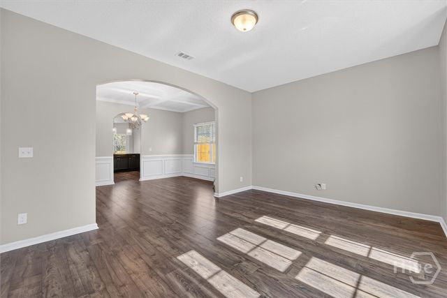 120 Turpentine, Hinesville, GA 31313