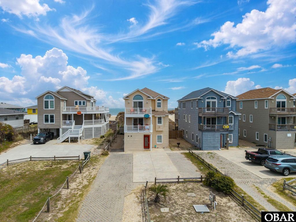 Image 2 of property listing at 6919 S Virginia Dare Trail Lot 10, Nags Head, NC 27959