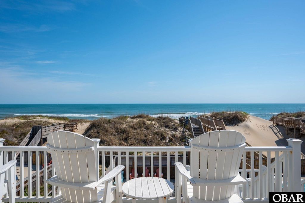 Image 12 of property listing at 6919 S Virginia Dare Trail Lot 10, Nags Head, NC 27959