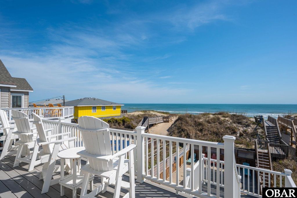 Image 13 of property listing at 6919 S Virginia Dare Trail Lot 10, Nags Head, NC 27959
