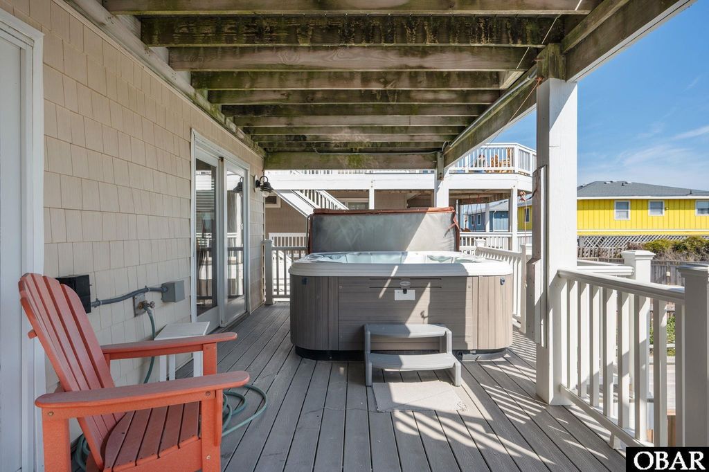 Image 20 of property listing at 6919 S Virginia Dare Trail Lot 10, Nags Head, NC 27959