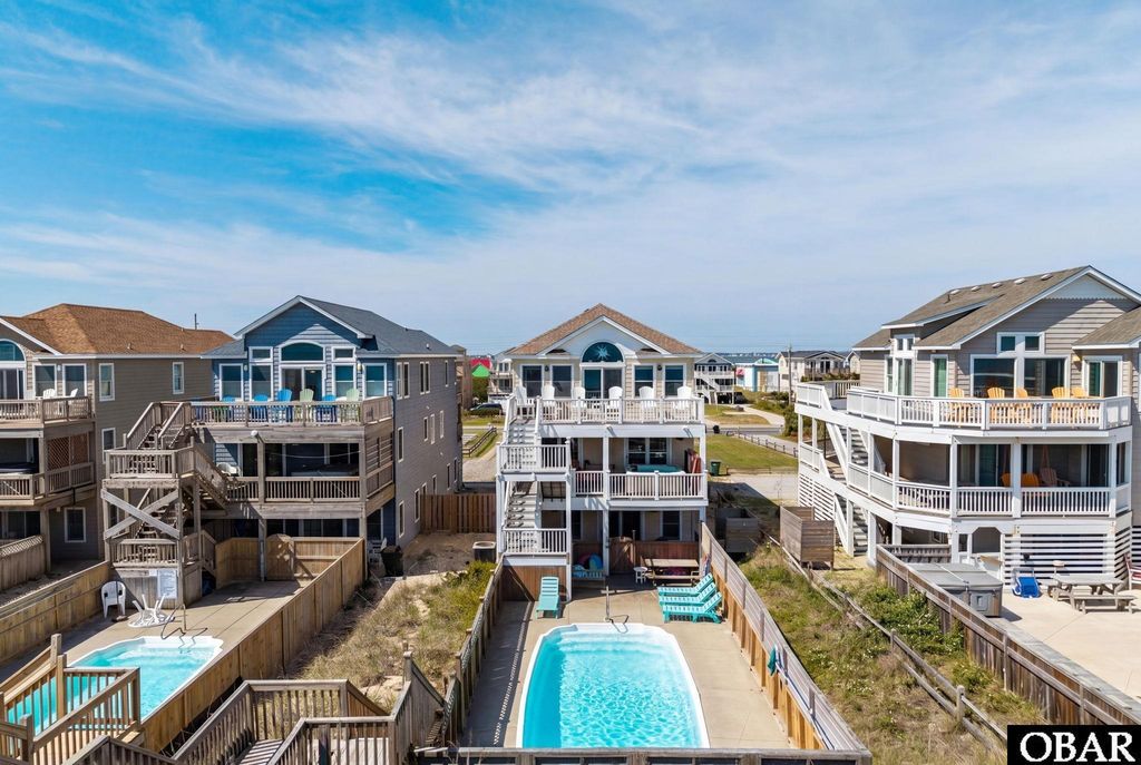 Image 3 of property listing at 6919 S Virginia Dare Trail Lot 10, Nags Head, NC 27959