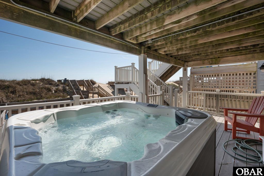Image 21 of property listing at 6919 S Virginia Dare Trail Lot 10, Nags Head, NC 27959