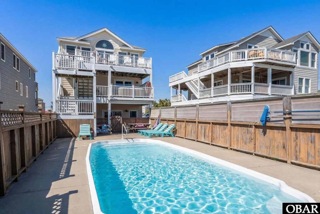 Image 34 of property listing at 6919 S Virginia Dare Trail Lot 10, Nags Head, NC 27959