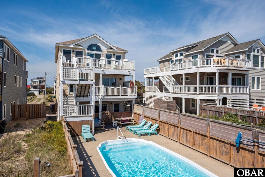 Image 35 of property listing at 6919 S Virginia Dare Trail Lot 10, Nags Head, NC 27959