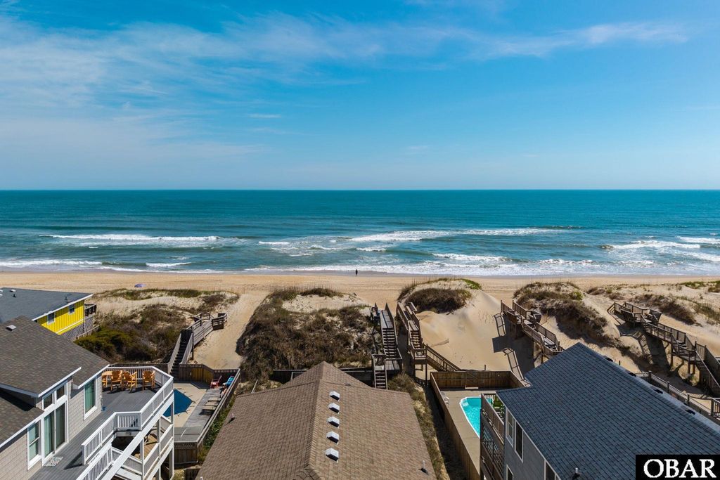 Image 37 of property listing at 6919 S Virginia Dare Trail Lot 10, Nags Head, NC 27959