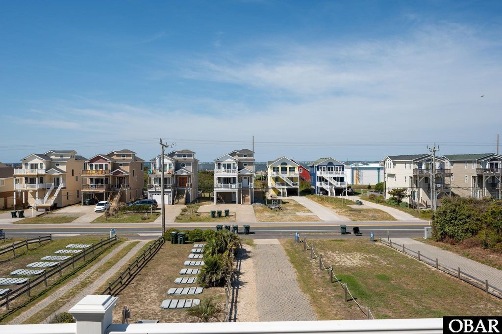 Image 38 of property listing at 6919 S Virginia Dare Trail Lot 10, Nags Head, NC 27959