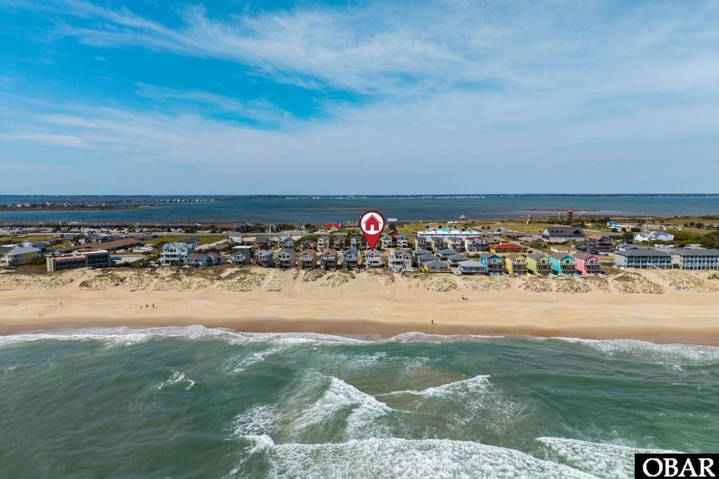 Image 41 of property listing at 6919 S Virginia Dare Trail Lot 10, Nags Head, NC 27959