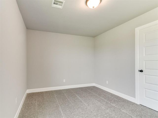 14109 Giverny Avenue, Yukon, OK 73099