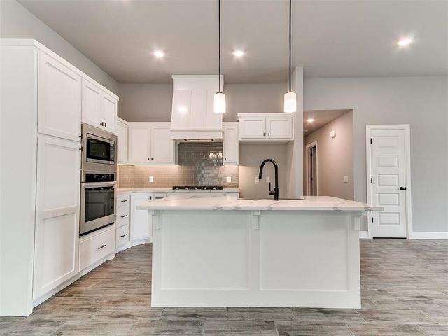 14109 Giverny Avenue, Yukon, OK 73099