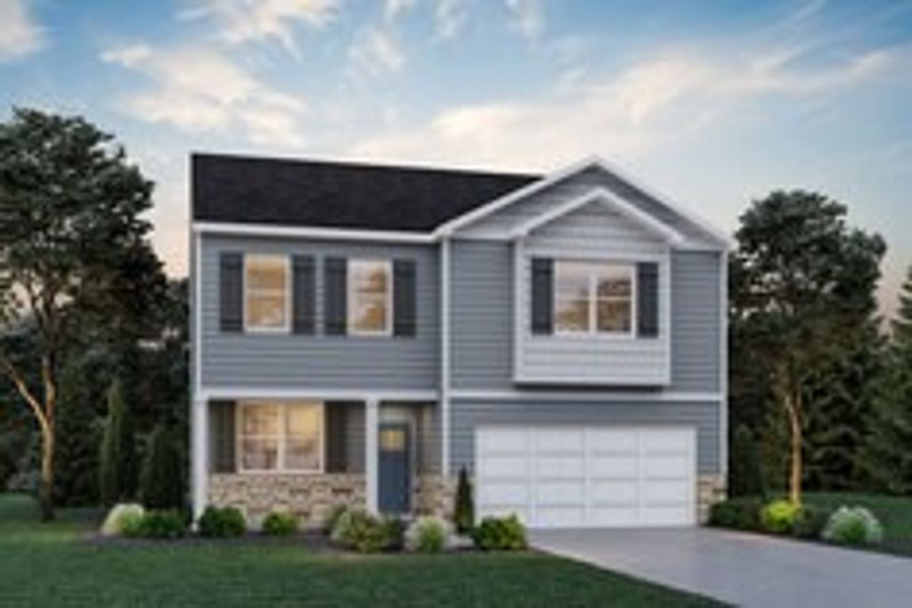 178 Laurel Hills Drive, Buffalo Twp, PA 16055