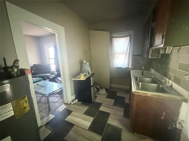 Address unavailable.