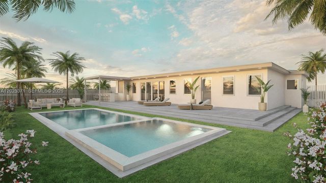 508 NE 67th St, Miami, FL 33138