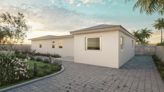 508 NE 67th St, Miami, FL 33138