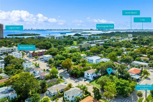 508 NE 67th St, Miami, FL 33138