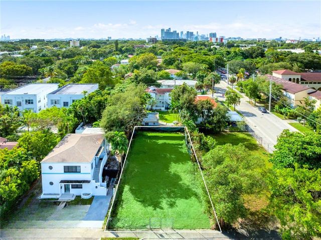 508 NE 67th St, Miami, FL 33138