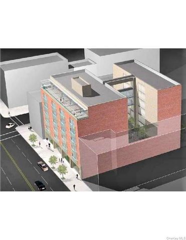 88-20 Parsons Boulevard 3A, Jamaica, NY 11432