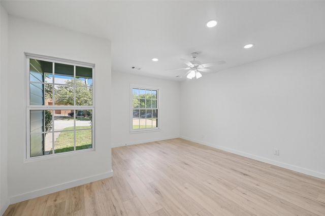 4533 Geddes Avenue, Fort Worth, TX 76107