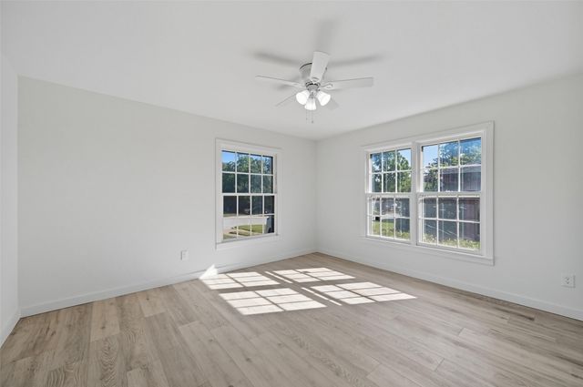 4533 Geddes Avenue, Fort Worth, TX 76107