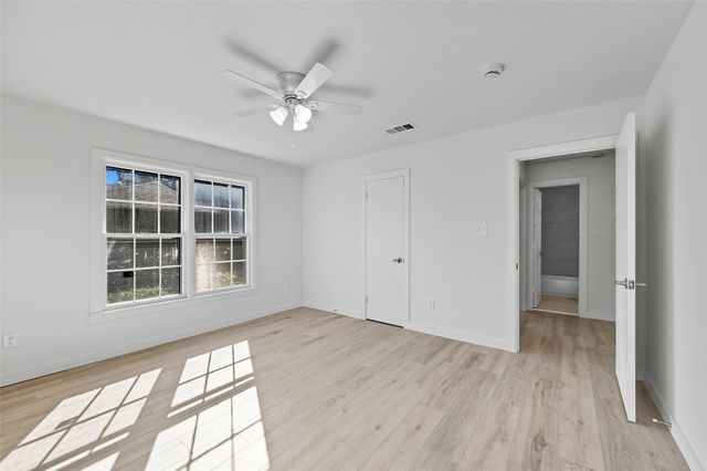 4533 Geddes Avenue, Fort Worth, TX 76107