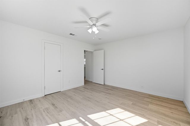 4533 Geddes Avenue, Fort Worth, TX 76107