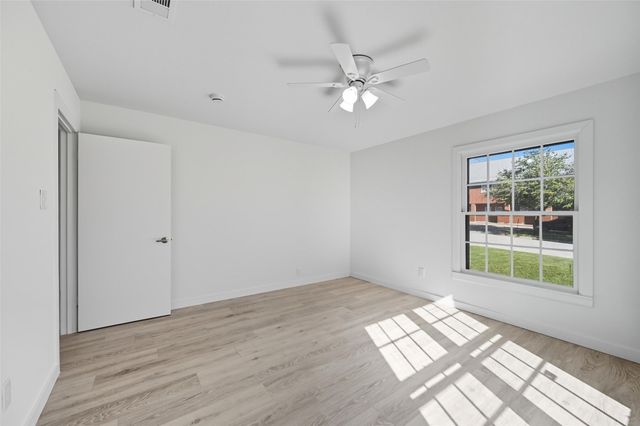 4533 Geddes Avenue, Fort Worth, TX 76107